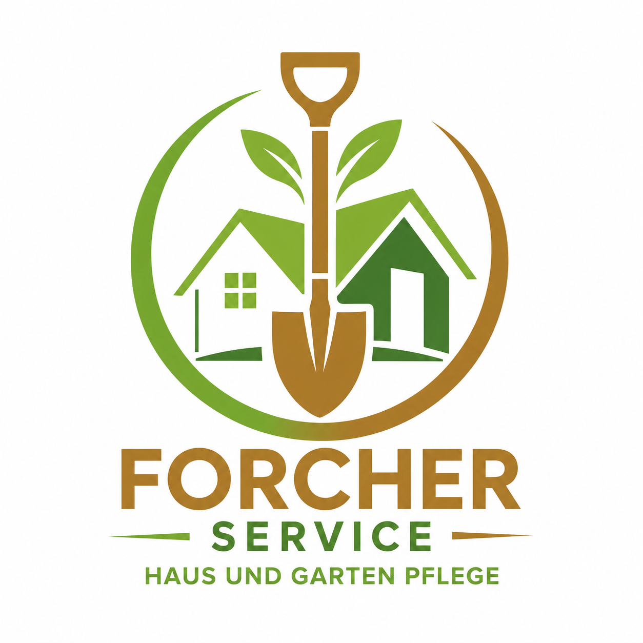 FORCHER Service Haus und Garten Pflege
